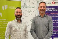 Une entreprise de Magog utilise l’analyse comportementale pour aider les entrepreneurs
